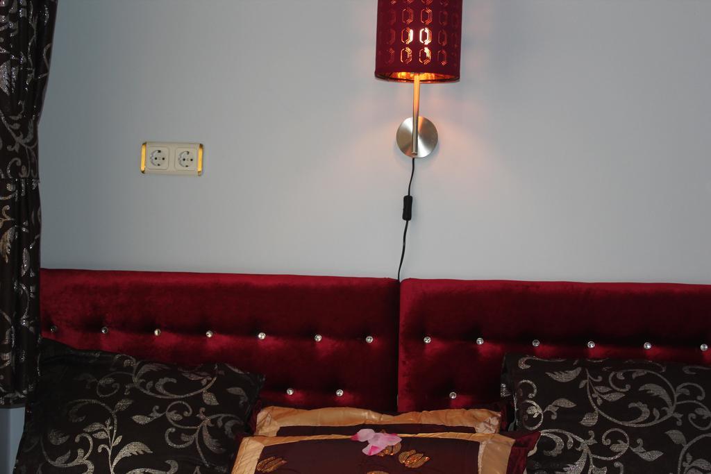 Hotel Kaya Истанбул Екстериор снимка