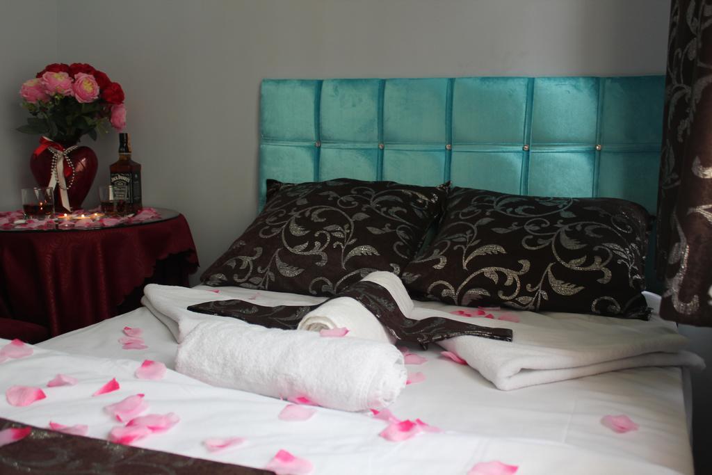 Hotel Kaya Истанбул Екстериор снимка