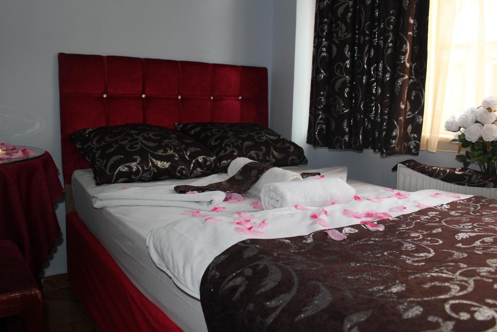Hotel Kaya Истанбул Екстериор снимка