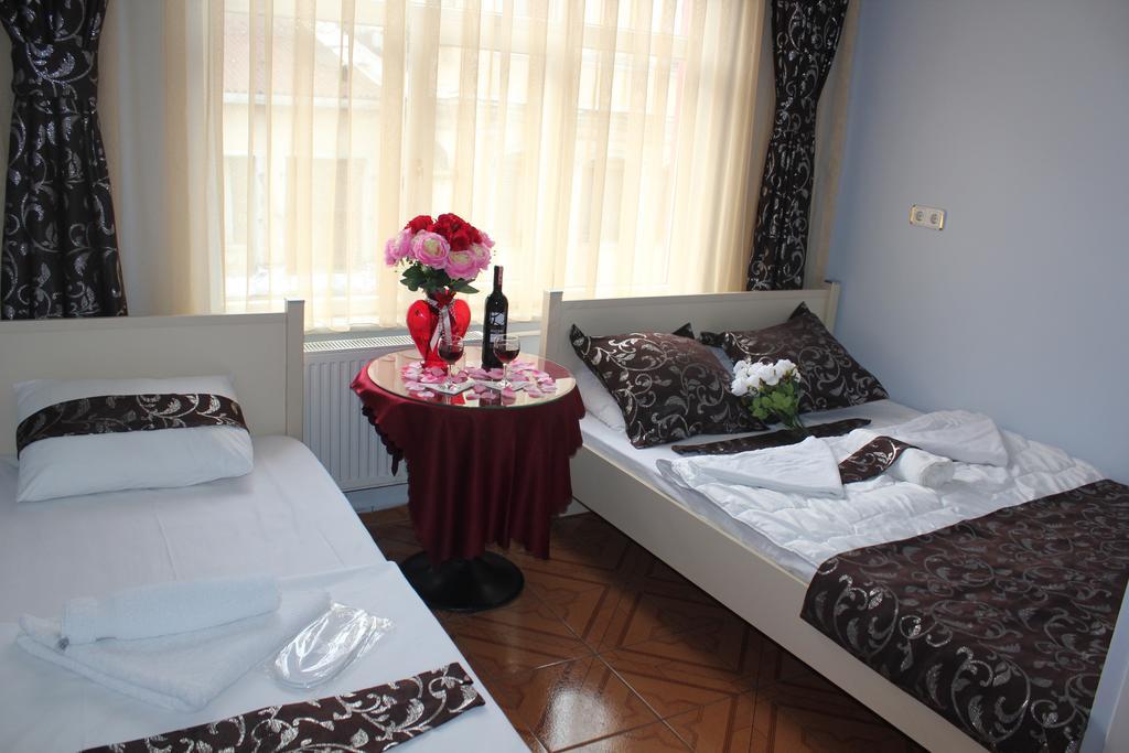Hotel Kaya Истанбул Екстериор снимка