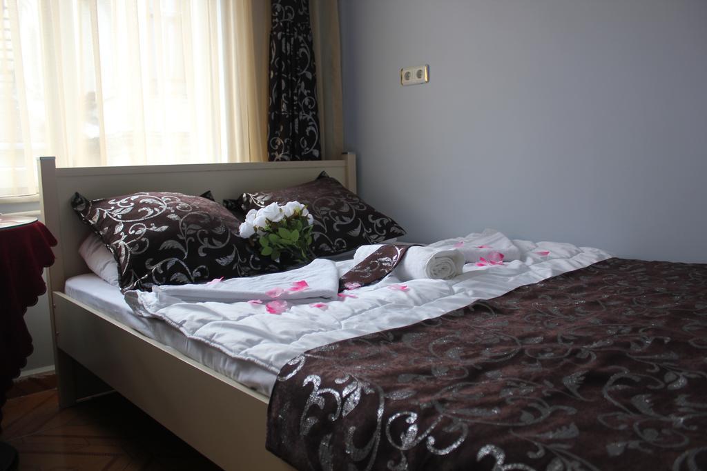 Hotel Kaya Истанбул Екстериор снимка